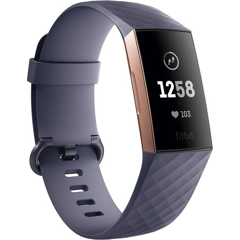 Google Fitbit Charge 3