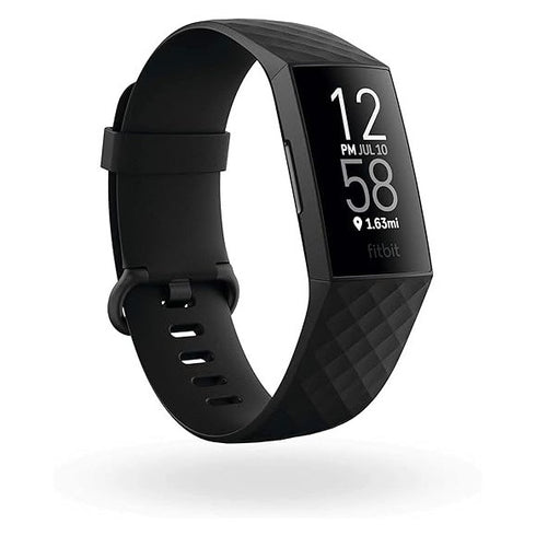 Google Fitbit Charge 4