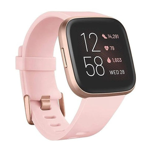 Google Fitbit Versa 2
