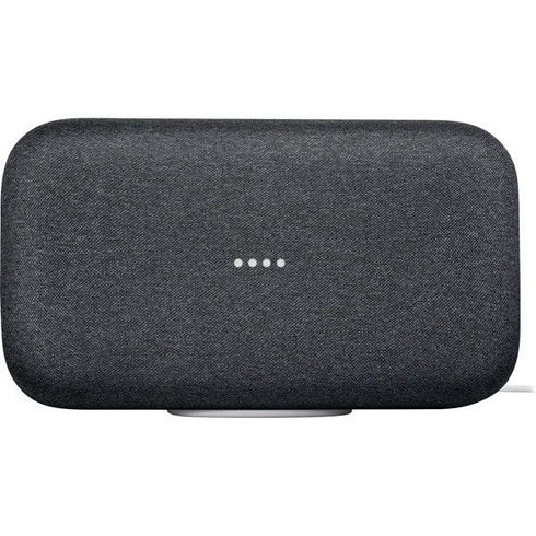 Google Home Max