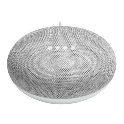 Google Home Mini