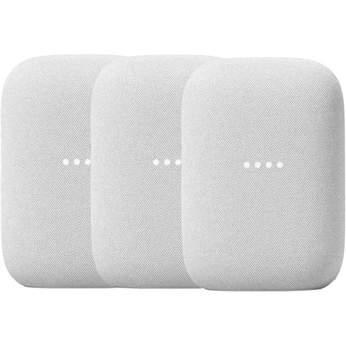 Google Nest Audio
