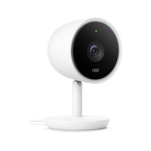Google Nest Cam IQ Indoor