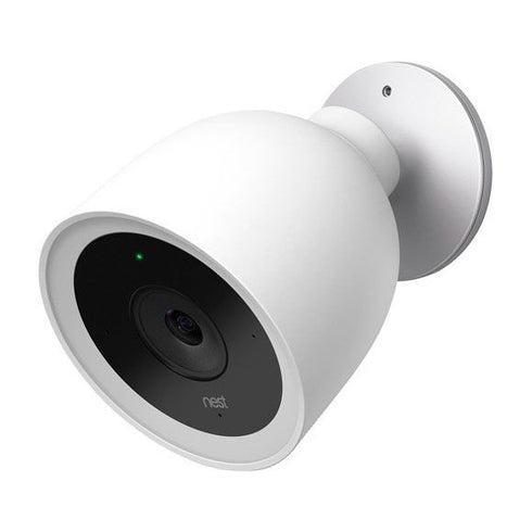 Google Nest Cam IQ Outdoor