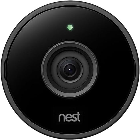 Google Nest Cam Indoor (1st gen)