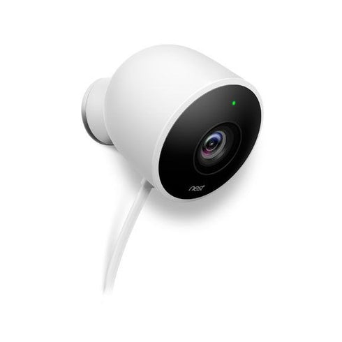 Google Nest Cam Outdoor (1st gen)