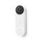 Google Nest Doorbell (wired, 2nd gen)