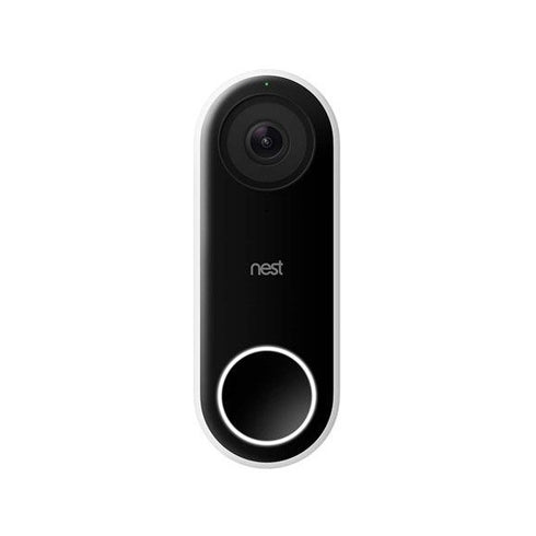 Google Nest Hello Doorbell