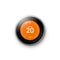 Google Nest Learning Thermostat (3rd gen)
