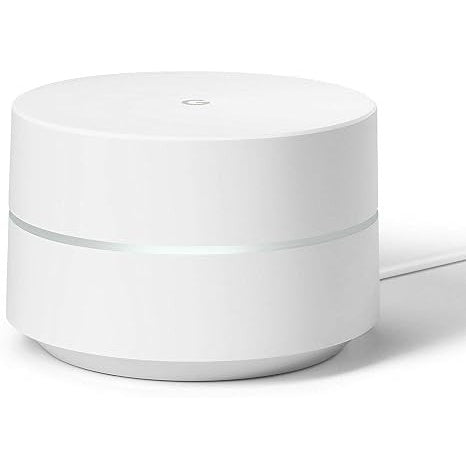 Google Wifi (1st gen)