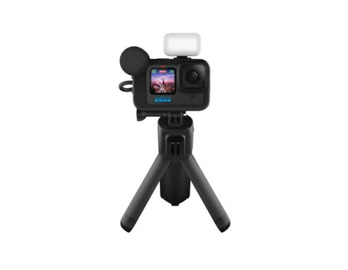 GoPro HERO12 Black Creator Edition