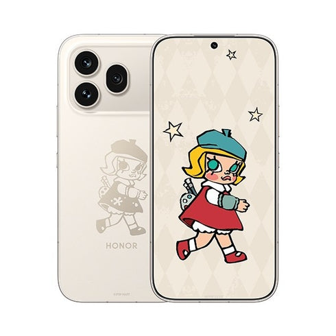 HONOR 600 Pro MOLLY Limited Edition 512GB