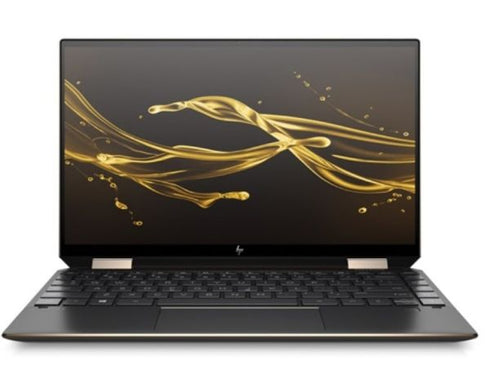 HP Envy x360 Convertible 15" Ryzen 5 8GB 1TB