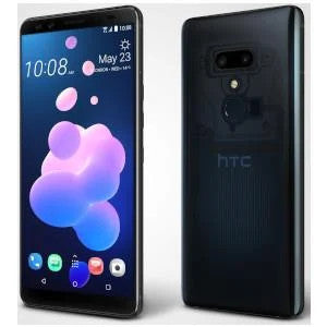 HTC U12+
