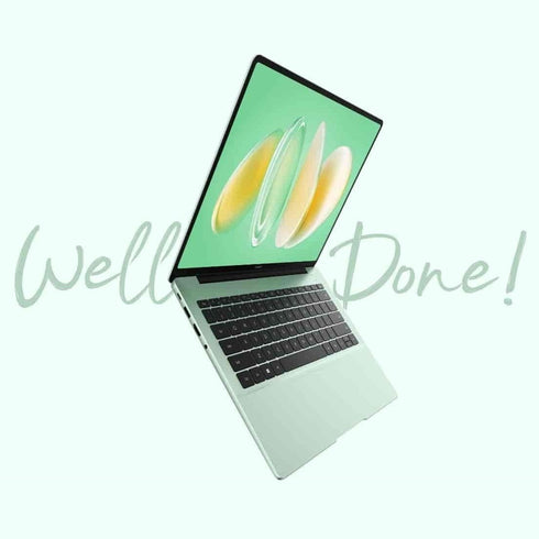 Huawei MateBook 14 (2024) Core Ultra 5 / 16GB / 512GB