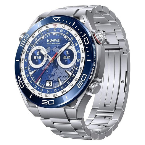 Huawei Watch Ultimate
