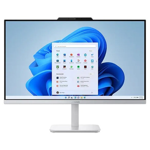 Lenovo A100 AIO 24-inch Intel