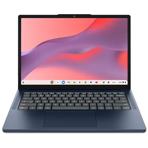 Lenovo Chromebook Plus i Gen 11 14-inch Intel