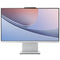 Lenovo IdeaCentre AIO Gen 11 27-inch Intel