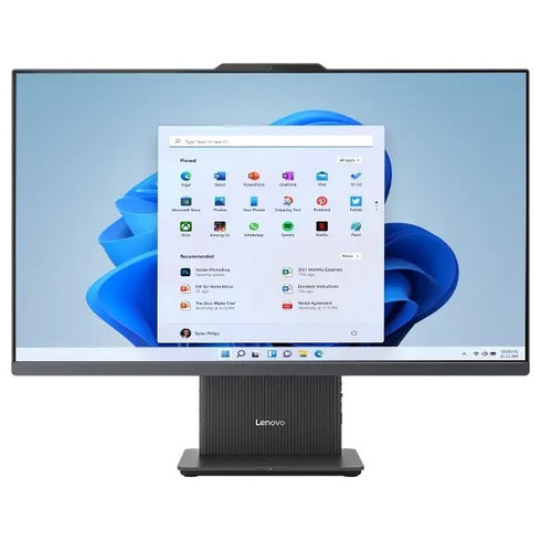 Lenovo IdeaCentre AIO Gen 9 27-inch AMD