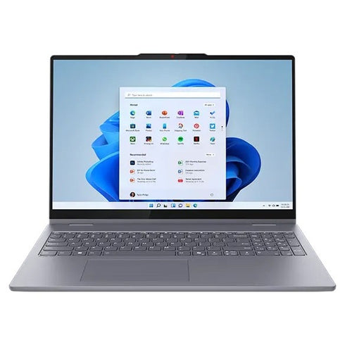 Lenovo IdeaPad 5i 2-in-1 Gen 10 16-inch Intel