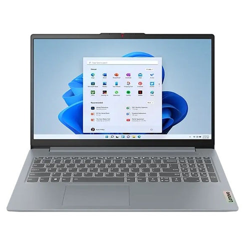 Lenovo IdeaPad Slim 3 Gen 8 15-inch AMD