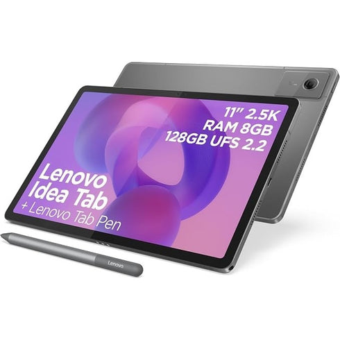 Lenovo Idea Tab