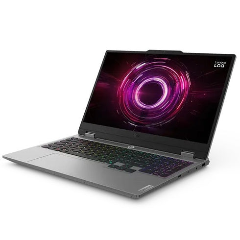 Lenovo LOQ 15AHP10