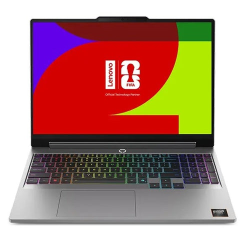 Lenovo LOQ Essential 15ARP11