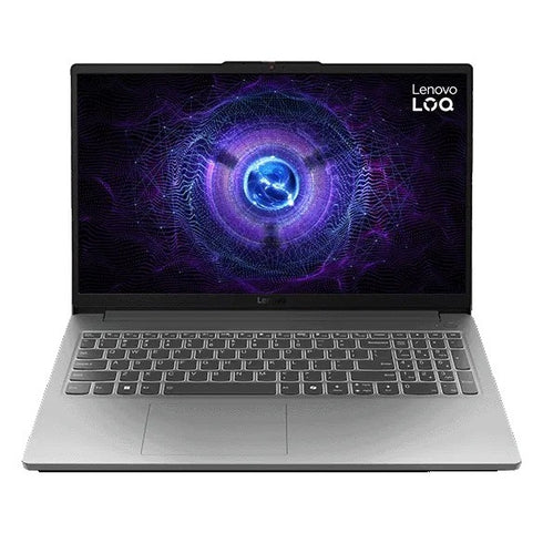 Lenovo LOQ Essential Gen 9 15-inch Intel