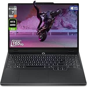 Lenovo Legion 5 Gen 10 15-inch AMD