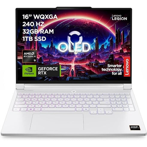 Lenovo Legion 7a Gen 11 16-inch AMD