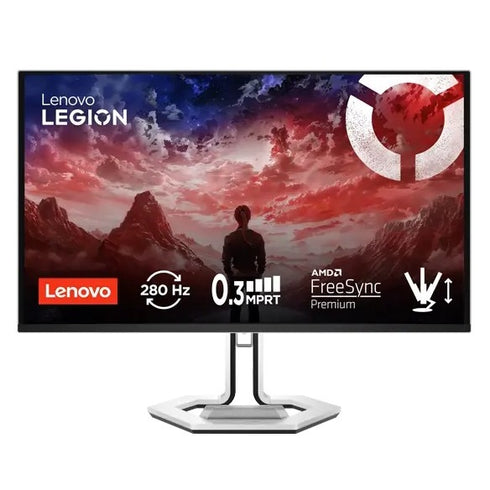 Lenovo Legion Pro 27Q-10 2K QHD OLED Gaming Monitor 26.5-inch