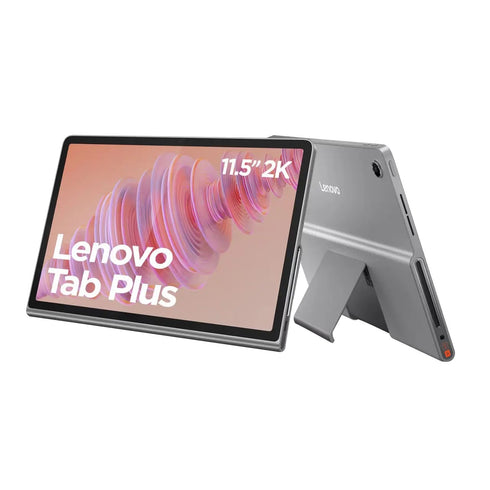 Lenovo Tab Plus