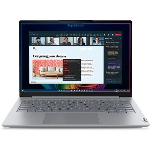 Lenovo ThinkBook 14 Gen 9 14-inch Intel