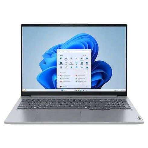 Lenovo ThinkBook 16 Gen 7 16-inch AMD