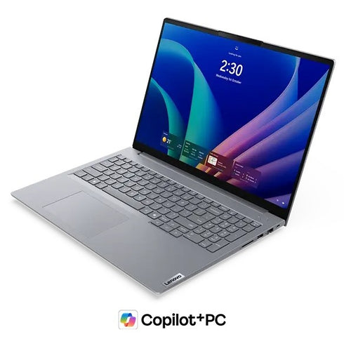 Lenovo ThinkBook 16 Gen 9 16-inch Intel