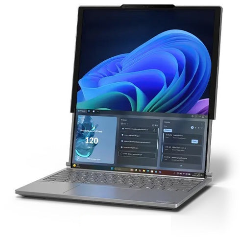 Lenovo ThinkBook Plus Gen 6 Rollable 14-16-inch Intel