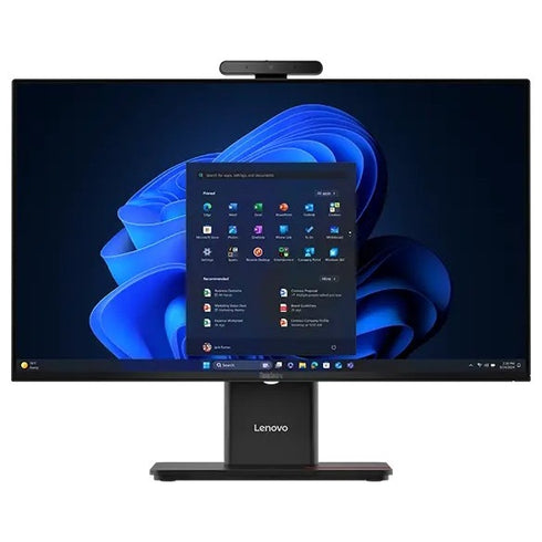 Lenovo ThinkCentre M70a Gen 6 24-inch Intel AIO