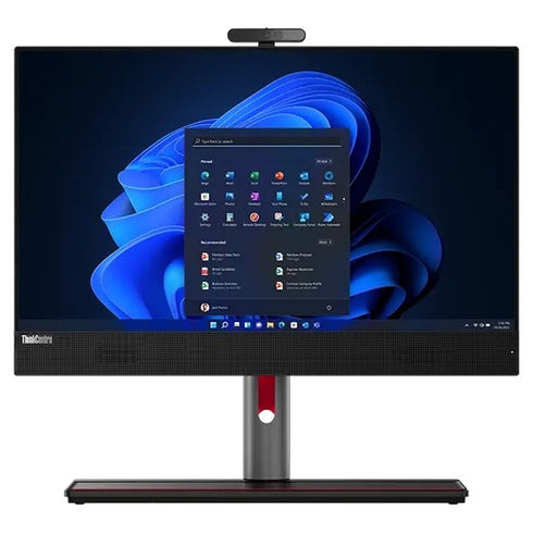 Lenovo ThinkCentre M90a Gen 5 AIO 24-inch Intel