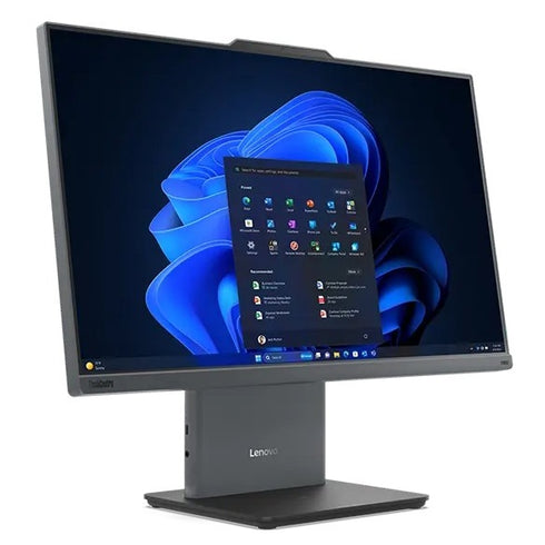 Lenovo ThinkCentre Neo 50a Gen 5 AIO 24-inch Intel