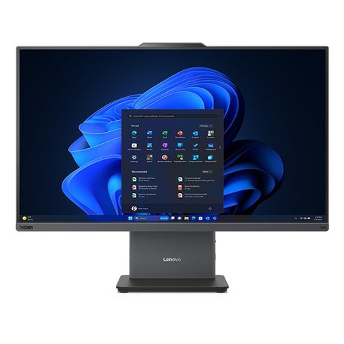 Lenovo ThinkCentre Neo 55a Gen 6 24-inch AMD AIO