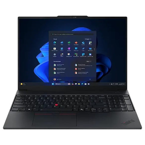 Lenovo ThinkPad E16 Gen 3 16-inch Intel