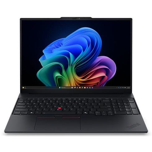 Lenovo ThinkPad E16 Gen 4 16-inch AMD