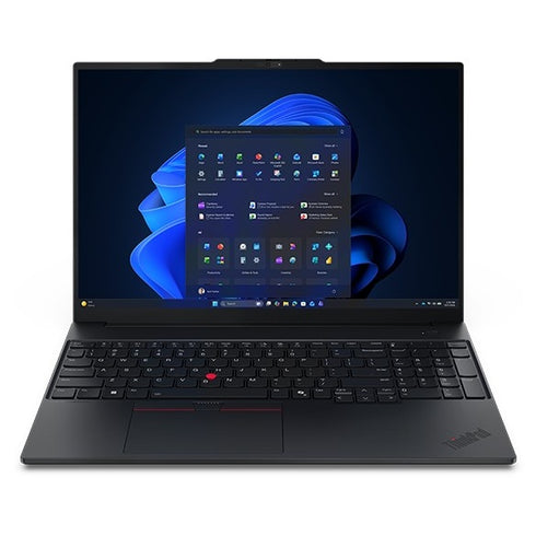 Lenovo ThinkPad E16 Gen 4 16-inch Intel