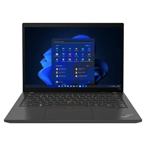 Lenovo ThinkPad P14s Gen 4 14-inch Intel