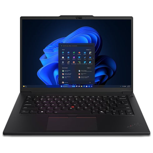 Lenovo ThinkPad P14s Gen 5 14-inch Intel Mobile Workstation