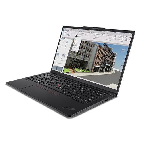 Lenovo ThinkPad P14s Gen 7 14-inch AMD