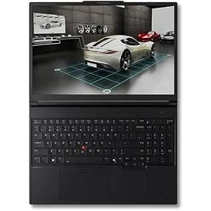 Lenovo ThinkPad P16 Gen 3 16-inch Intel Mobile Workstation