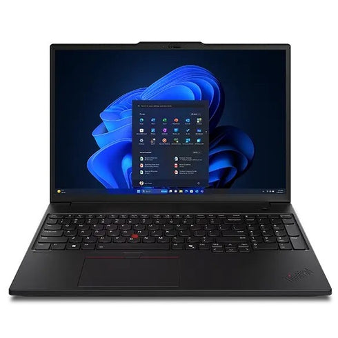 Lenovo ThinkPad P16s Gen 4 16-inch Intel Mobile Workstation